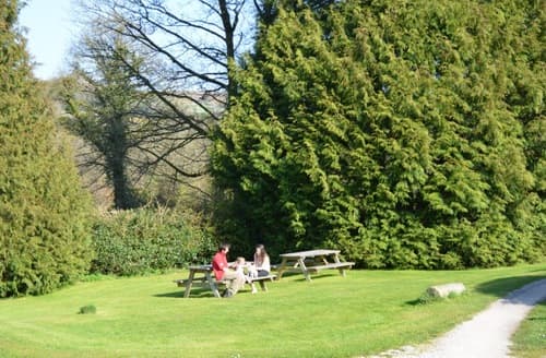 Last Minute Cottages - Chinkwell