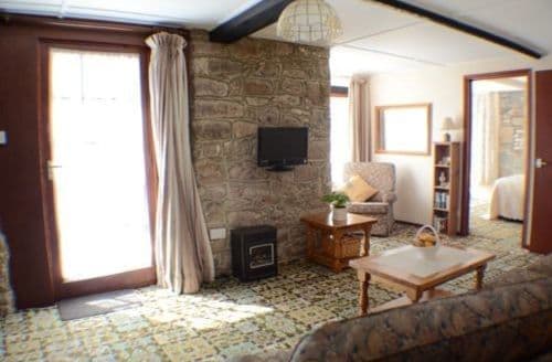 Last Minute Cottages - Chinkwell