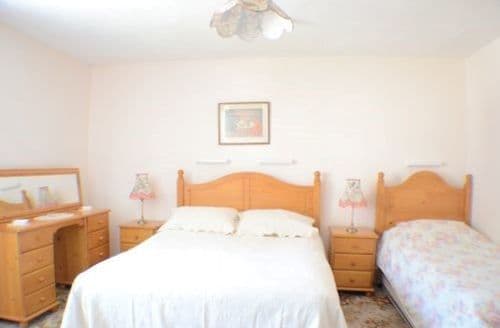 Last Minute Cottages - Chinkwell