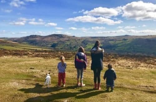 Last Minute Cottages - Chinkwell