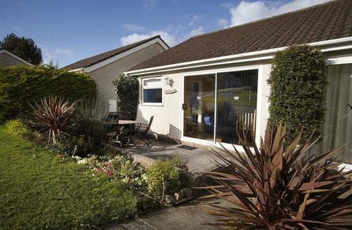 dog friendly cottages oxwich bay