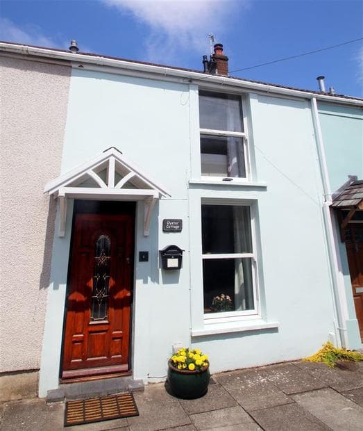 William Street, Mumbles, Mumbles, Swansea