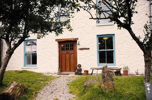 Ship Cottage Pwll Du Bay Bishopston Swansea