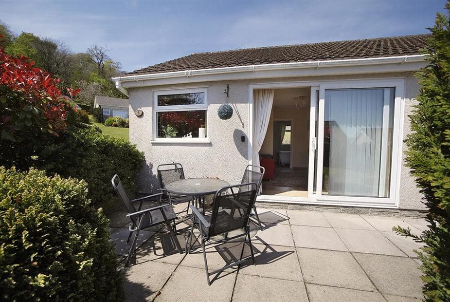 350 Bayview Bungalow, Oxwich, Oxwich & Slade, Swansea