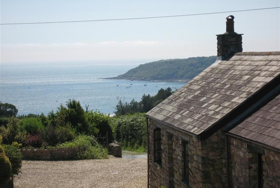 Western Farm Cottage, Penmaen, Penmaen, Swansea