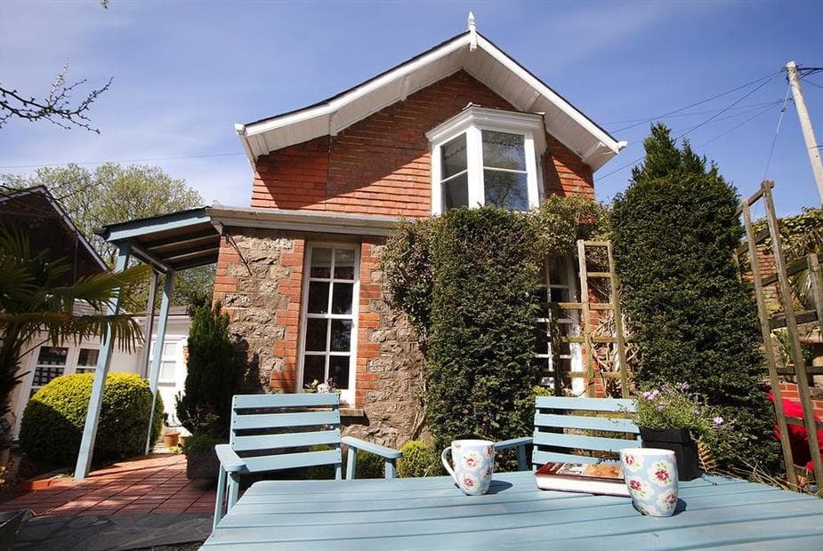 The School House, Penmaen, Penmaen, Swansea
