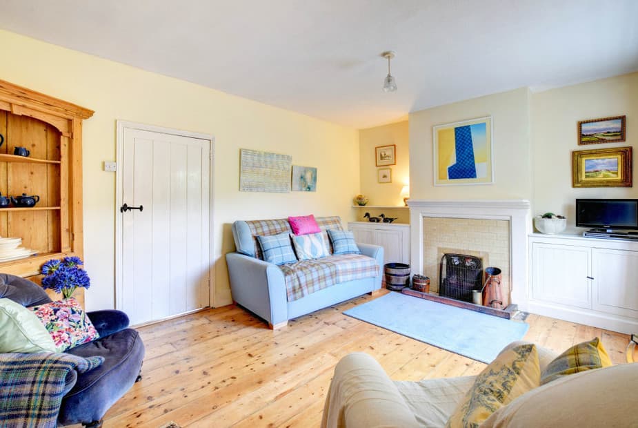 Crab Cottage, Orford, Suffolk