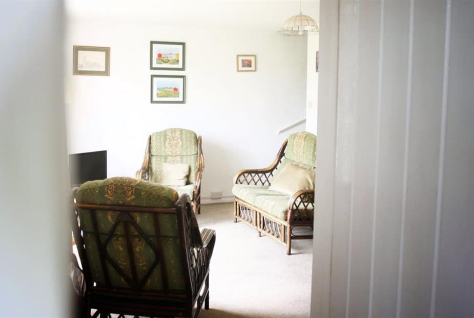 Holly Tree Cottage-sitting room 