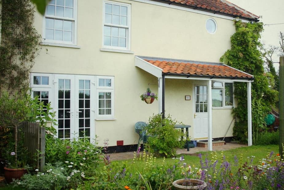 Holly Tree Cottage, Wangford