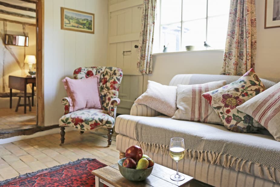 The Cottage, Wickham Market, Suffolk