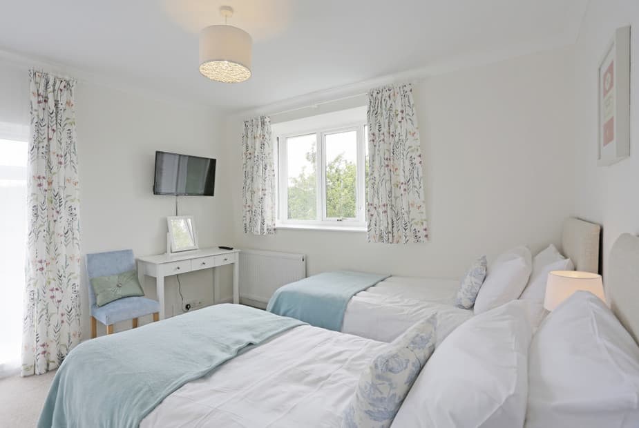 Barton House, Reydon, Suffolk