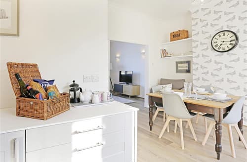 Dining Area - View 3