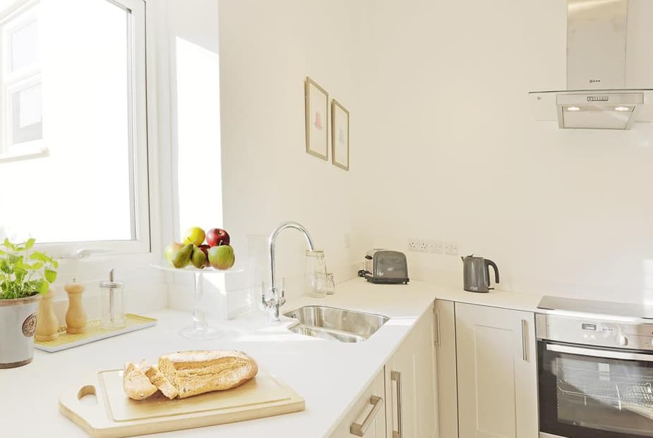 Kitchen - View 1