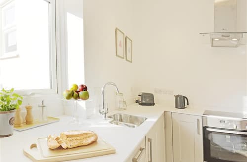 Kitchen - View 1