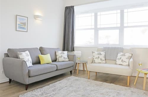 Sitting Area - View 2