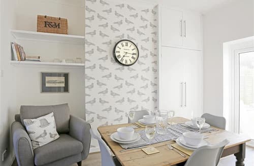 Dining Area - View 1