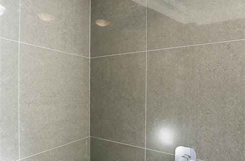Bathroom - View 1