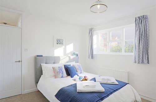 Bedroom 1 - View 1
