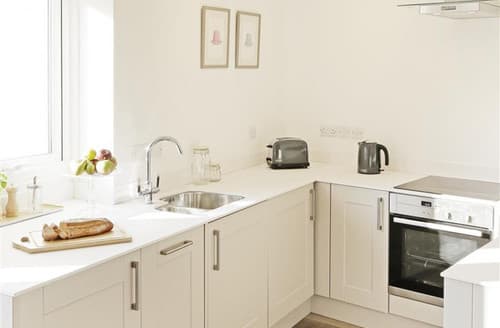 Kitchen - View 3