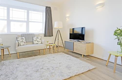 Sitting Area - View 1