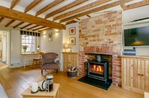Dog Friendly Cottages In Bolney To Rent