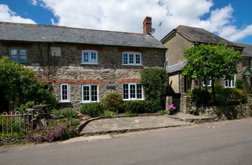 Dog Friendly Cottages In Dorset Page 5