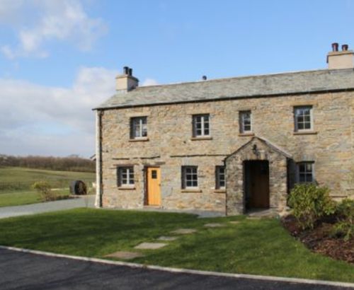 Hyning House, Kendal, Nr Windermere, Lakes Cottage Holiday