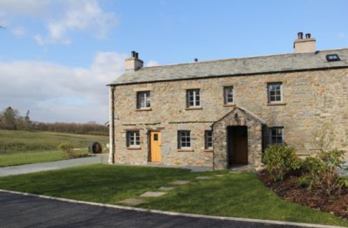 Hyning House, Kendal, Nr Windermere, Lakes Cottage Holiday