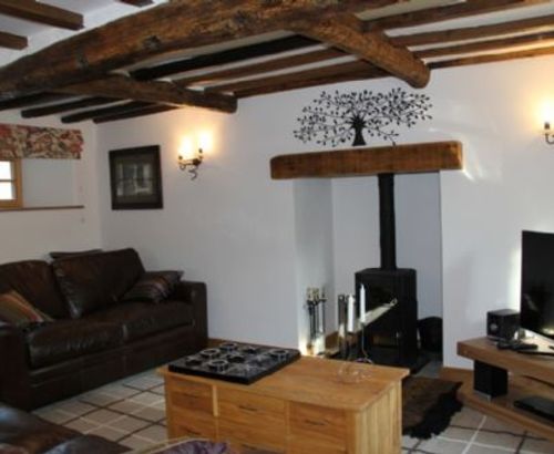 Hyning House, Kendal, Nr Windermere, Lakes Cottage Holiday
