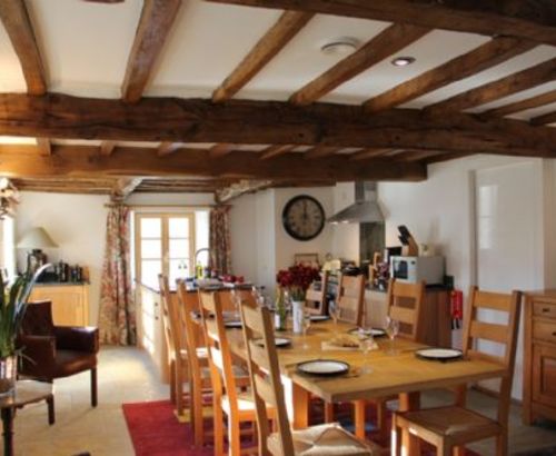 Hyning House, Kendal, Nr Windermere, Lakes Cottage Holiday