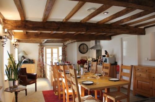 Hyning House, Kendal, Nr Windermere, Lakes Cottage Holiday