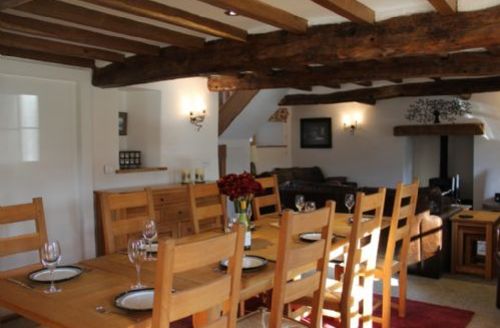 Hyning House, Kendal, Nr Windermere, Lakes Cottage Holiday