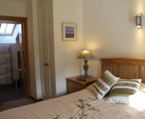 Hyning House, Kendal, Nr Windermere, Lakes Cottage Holiday