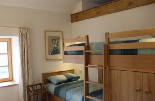 Hyning House, Kendal, Nr Windermere, Lakes Cottage Holiday