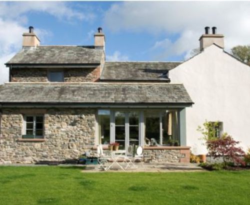 Hyning House, Kendal, Nr Windermere, Lakes Cottage Holiday