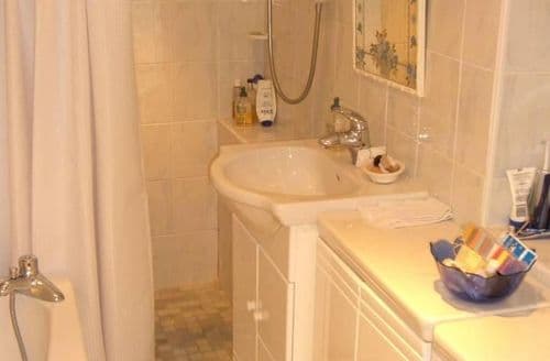 Last Minute Cottages - The Garden Cottage