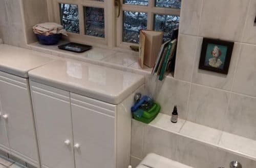 Last Minute Cottages - The Garden Cottage