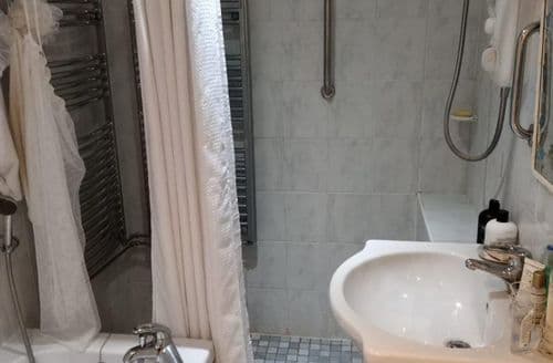 Last Minute Cottages - The Garden Cottage