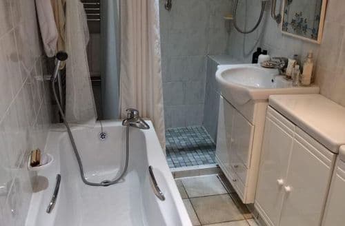 Last Minute Cottages - The Garden Cottage