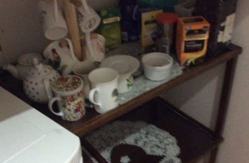 Last Minute Cottages - The Garden Cottage