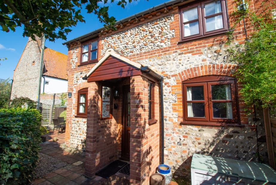 Ivy Cottage