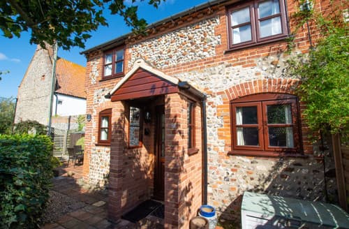 Ivy Cottage
