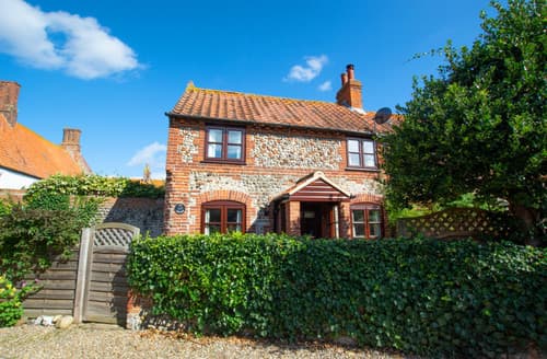 Ivy Cottage