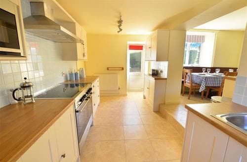 Dairy Cottage Dairy Cottage Brancaster Norfolk Last Minute