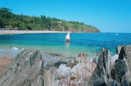 holiday home in south devon