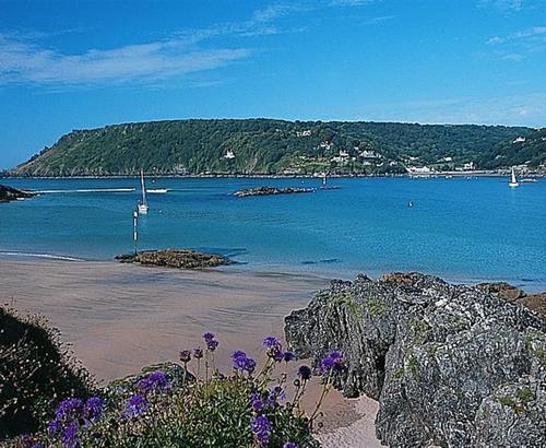 holiday house challaborough bay coastal