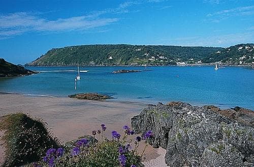 holiday house challaborough bay coastal