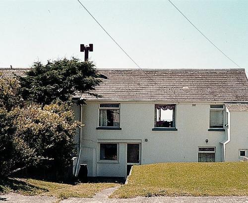 south devon self catering property with views