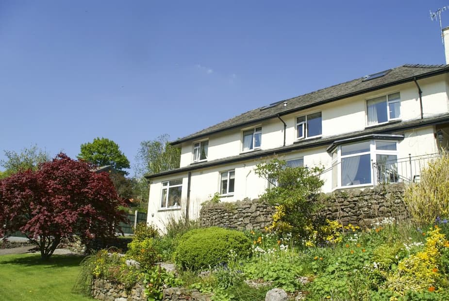 Ambleside House, Ambleside, Cumbria