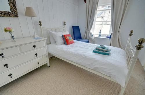 DUNBA - Bedroom 3 - View 2
